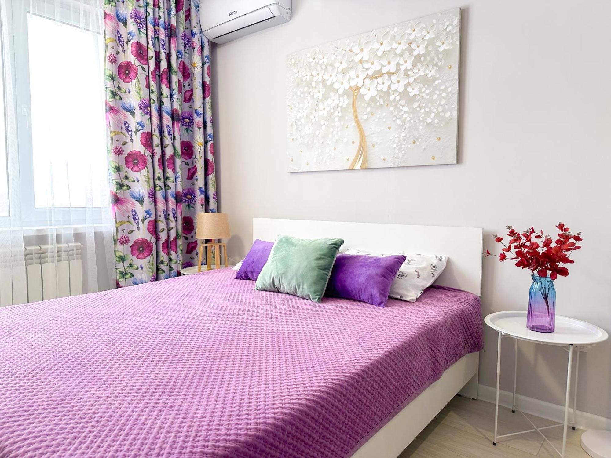 Adt Apartments อัลมาตี ห้อง รูปภาพ