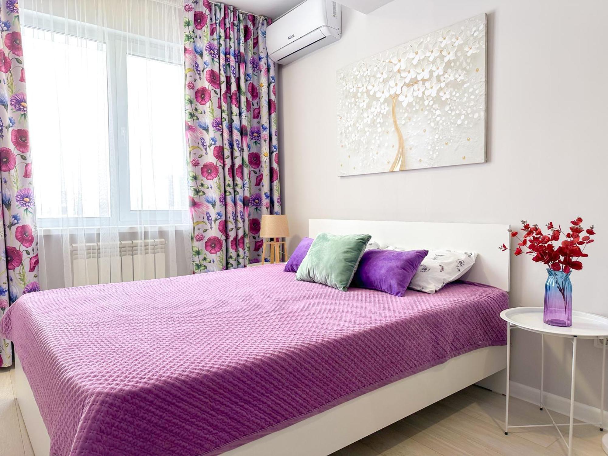 Adt Apartments อัลมาตี ภายนอก รูปภาพ
