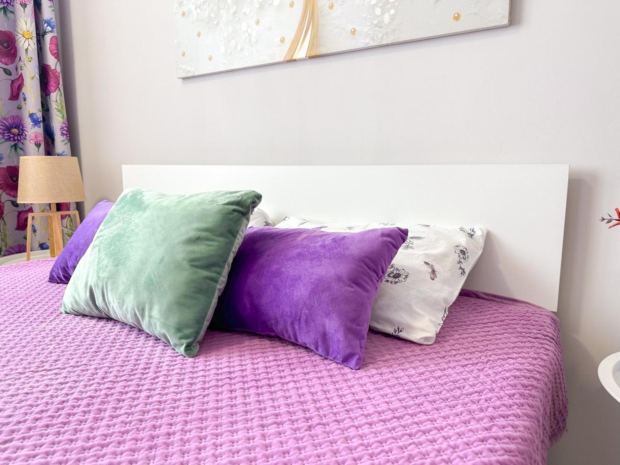 Adt Apartments อัลมาตี ห้อง รูปภาพ