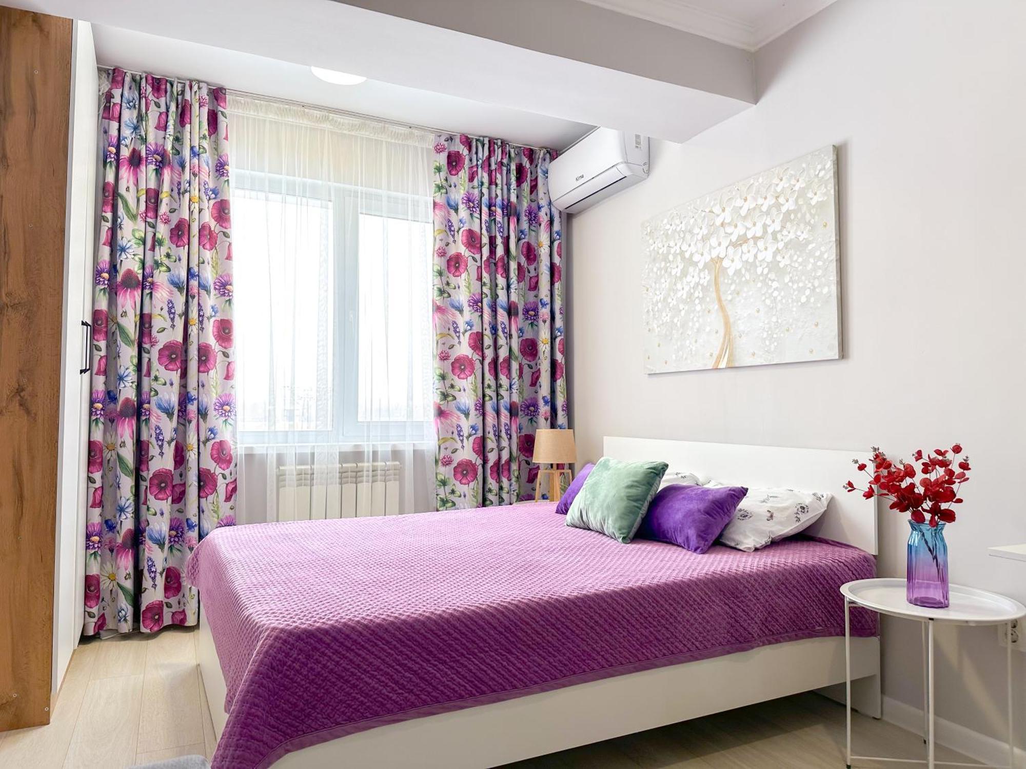 Adt Apartments อัลมาตี ห้อง รูปภาพ