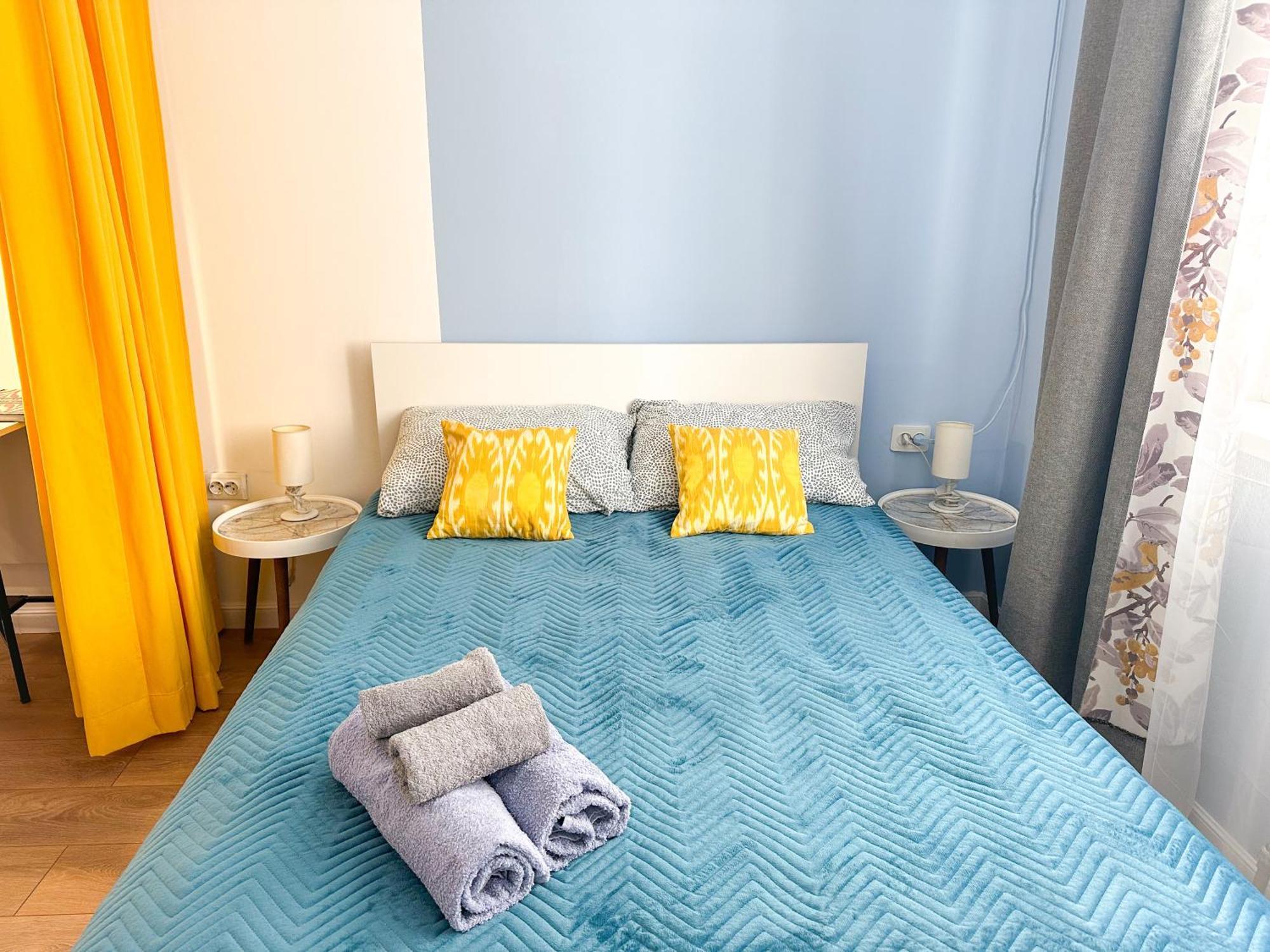 Adt Apartments อัลมาตี ห้อง รูปภาพ