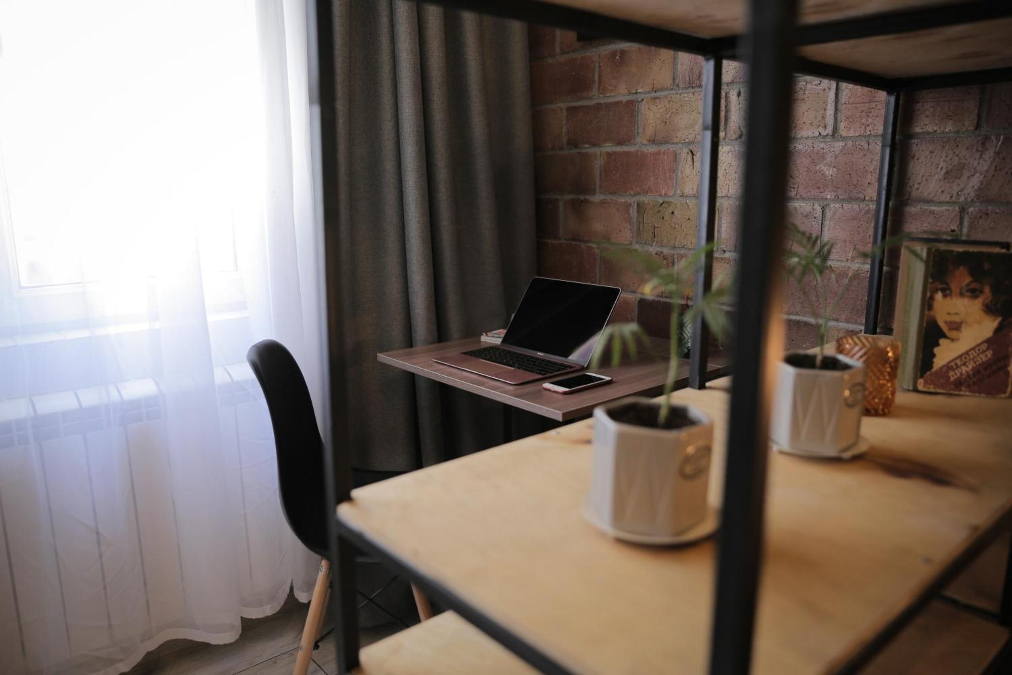 Adt Apartments อัลมาตี ภายนอก รูปภาพ