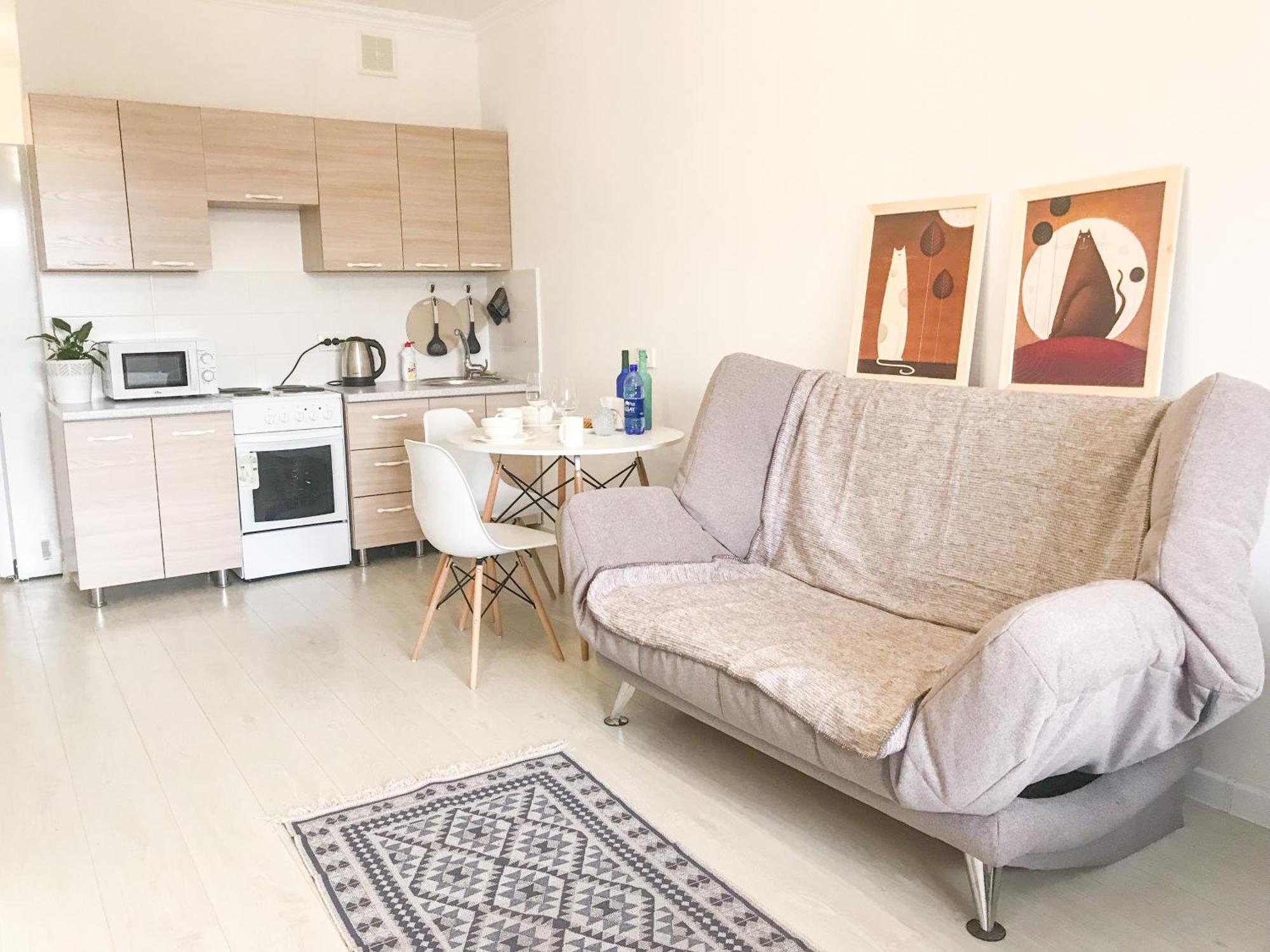 Adt Apartments อัลมาตี ภายนอก รูปภาพ