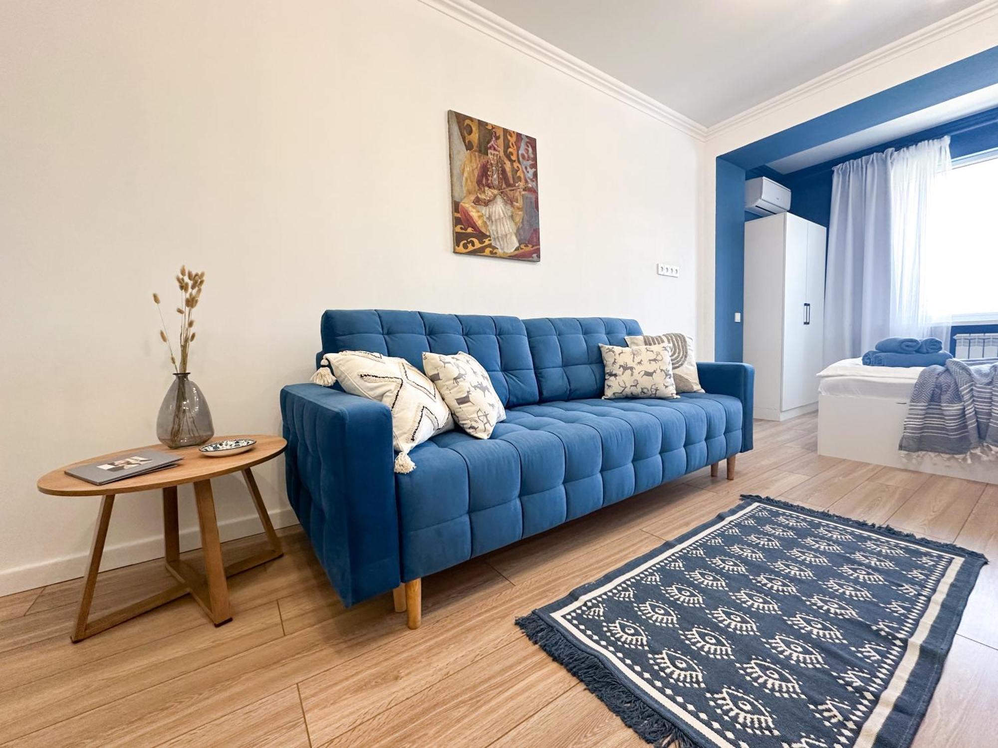 Adt Apartments อัลมาตี ห้อง รูปภาพ