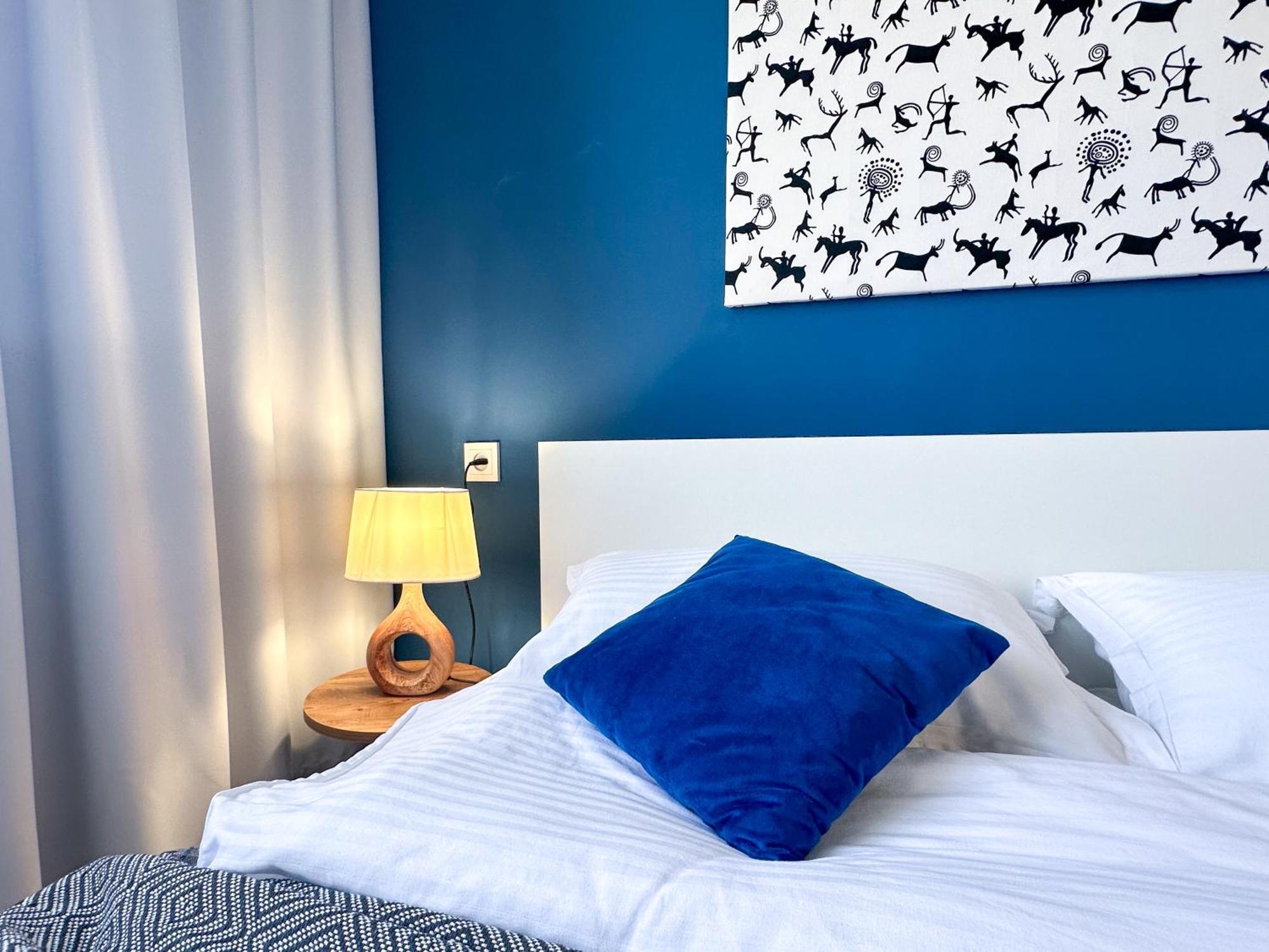 Adt Apartments อัลมาตี ห้อง รูปภาพ