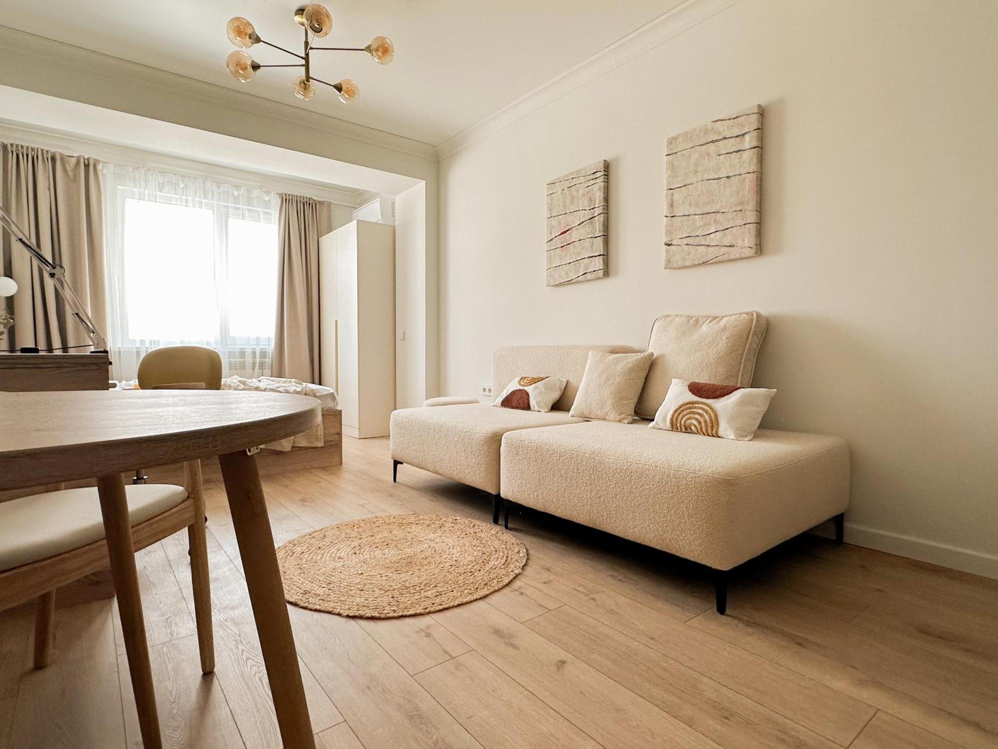 Adt Apartments อัลมาตี ห้อง รูปภาพ